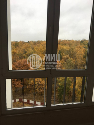 Продам однокомнатную (1-комн.) квартиру, Угрешская ул, 32к1, Дзержинский г