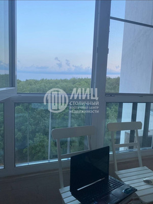 Продам однокомнатную (1-комн.) квартиру, Угрешская ул, 32к1, Дзержинский г