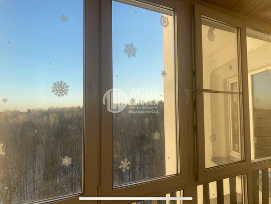 Продам однокомнатную (1-комн.) квартиру, Угрешская ул, 32к1, Дзержинский г