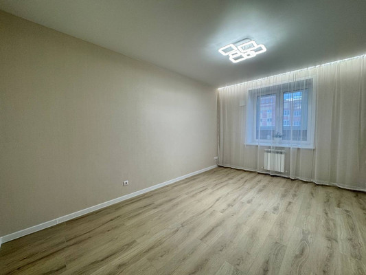 Продам однокомнатную (1-комн.) квартиру, Западная ул, 21, Йошкар-Ола г