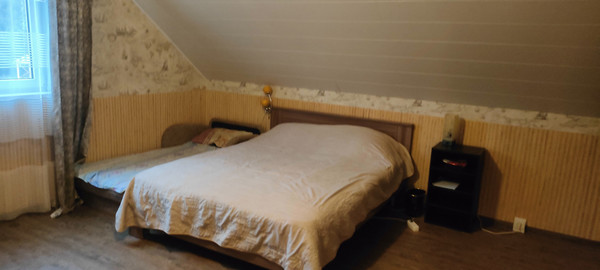 Продам дом, Заходское п, 0 км от города