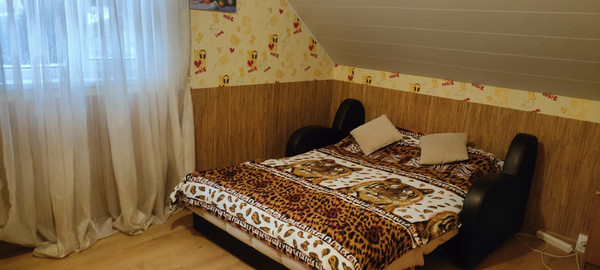 Продам дом, Заходское п, 0 км от города