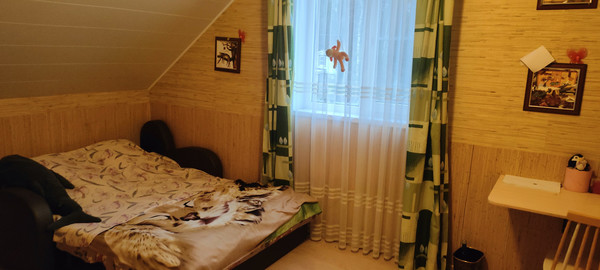 Продам дом, Заходское п, 0 км от города