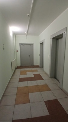 Продам трехкомнатную (3-комн.) квартиру, Королёва пр-кт, 63к2, Санкт-Петербург г