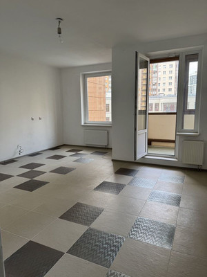 Продам трехкомнатную (3-комн.) квартиру, Королёва пр-кт, 63к2, Санкт-Петербург г