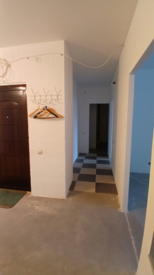 Продам трехкомнатную (3-комн.) квартиру, Королёва пр-кт, 63к2, Санкт-Петербург г