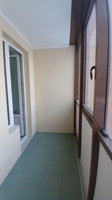 Продам трехкомнатную (3-комн.) квартиру, Королёва пр-кт, 63к2, Санкт-Петербург г