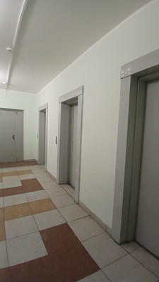 Продам трехкомнатную (3-комн.) квартиру, Королёва пр-кт, 63к2, Санкт-Петербург г