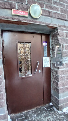 Продам трехкомнатную (3-комн.) квартиру, Королёва пр-кт, 63к2, Санкт-Петербург г