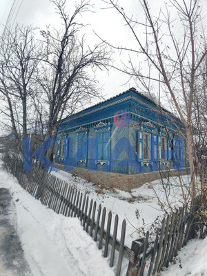 Продам дом, Боткина ул, 11, Красноярск г, 0 км от города