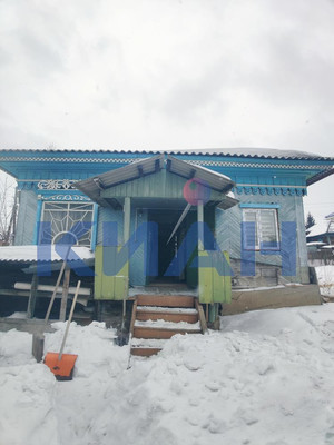 Продам дом, Боткина ул, 11, Красноярск г, 0 км от города