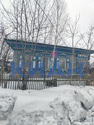 Продам дом, Боткина ул, 11, Красноярск г, 0 км от города