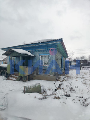 Продам дом, Боткина ул, 11, Красноярск г, 0 км от города