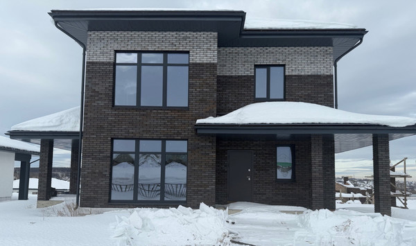 Продам коттедж, 37, Мичуринский п, 0 км от города