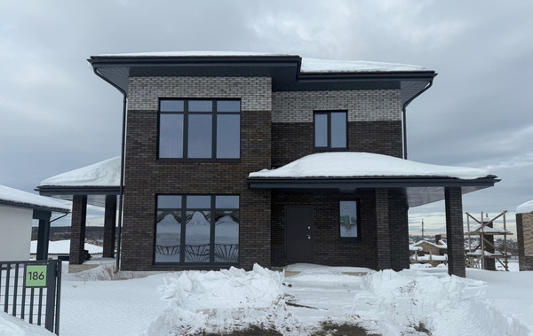 Продам коттедж, 37, Мичуринский п, 0 км от города