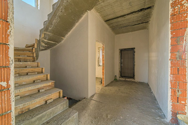 Продам коттедж, 37, Мичуринский п, 0 км от города