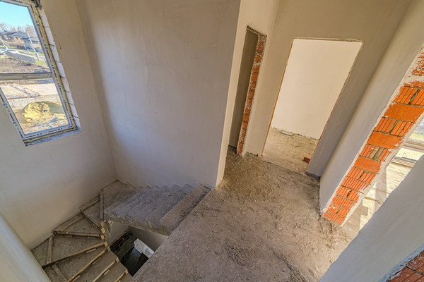 Продам коттедж, 37, Мичуринский п, 0 км от города