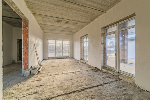 Продам коттедж, 37, Мичуринский п, 0 км от города