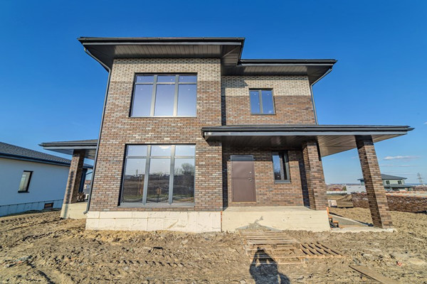 Продам коттедж, 37, Мичуринский п, 0 км от города