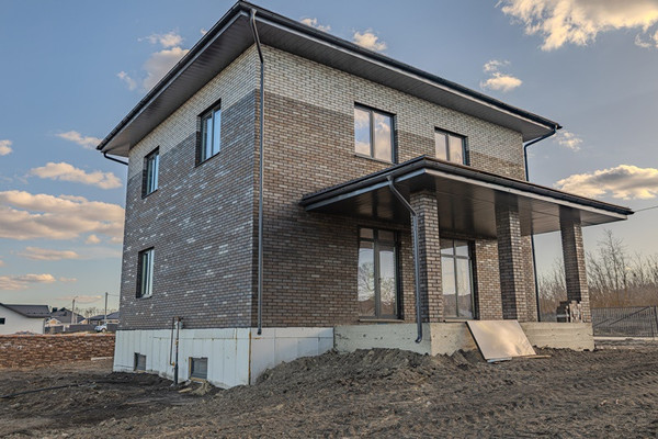 Продам коттедж, 37, Мичуринский п, 0 км от города