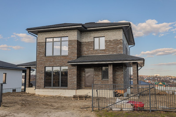 Продам коттедж, 37, Мичуринский п, 0 км от города