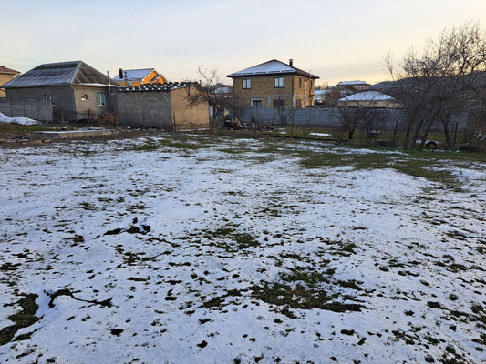 Продам участок 6 соток, ИЖС, Къутлу ул, 27, Пионерское с, 0 км от города