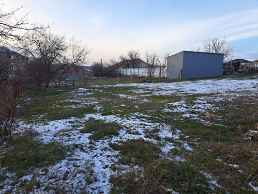 Продам участок 6 соток, ИЖС, Къутлу ул, 27, Пионерское с, 0 км от города