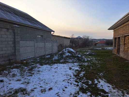 Продам участок 6 соток, ИЖС, Къутлу ул, 27, Пионерское с, 0 км от города