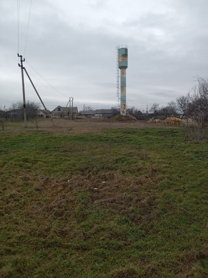 Продам участок 17 соток, ИЖС, Нижние Орешники с, 0 км от города