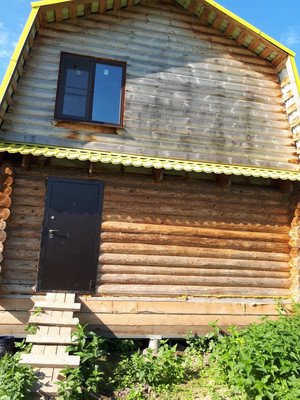 Продам дом, Нижегородское подворье ул, 50, Березовка д, 0 км от города