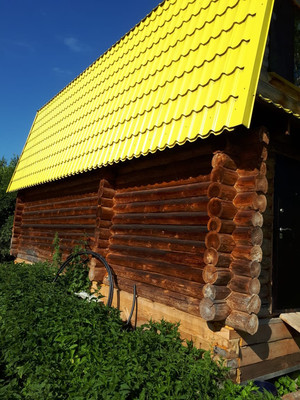 Продам дом, Нижегородское подворье ул, 50, Березовка д, 0 км от города