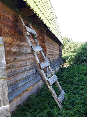 Продам дом, Нижегородское подворье ул, 50, Березовка д, 0 км от города