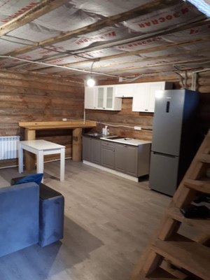 Продам дом, Нижегородское подворье ул, 50, Березовка д, 0 км от города