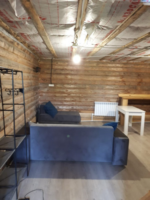 Продам дом, Нижегородское подворье ул, 50, Березовка д, 0 км от города