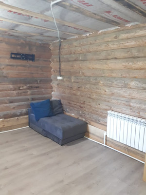 Продам дом, Нижегородское подворье ул, 50, Березовка д, 0 км от города