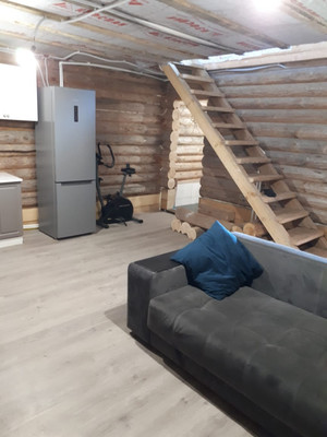 Продам дом, Нижегородское подворье ул, 50, Березовка д, 0 км от города