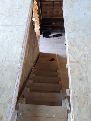 Продам дом, Нижегородское подворье ул, 50, Березовка д, 0 км от города