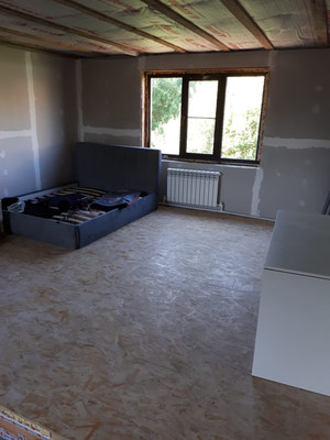 Продам дом, Нижегородское подворье ул, 50, Березовка д, 0 км от города