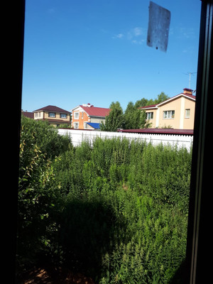 Продам дом, Нижегородское подворье ул, 50, Березовка д, 0 км от города