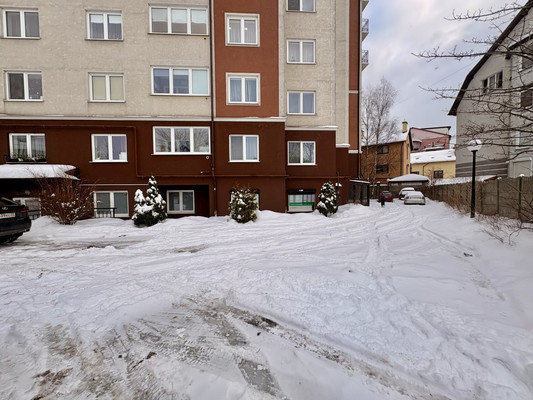 Сдам коммерческое помещение 52,2 м2, В.Гакуна ул, 5, Калининград г