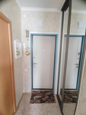 Продам однокомнатную (1-комн.) квартиру, Садовая ул, 262кВ, Шепси с