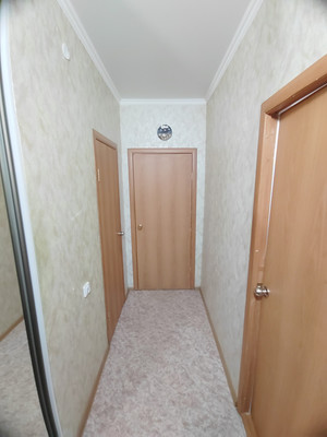 Продам однокомнатную (1-комн.) квартиру, Садовая ул, 262кВ, Шепси с