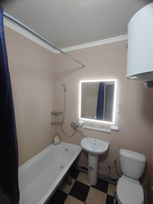 Продам однокомнатную (1-комн.) квартиру, Садовая ул, 262кВ, Шепси с