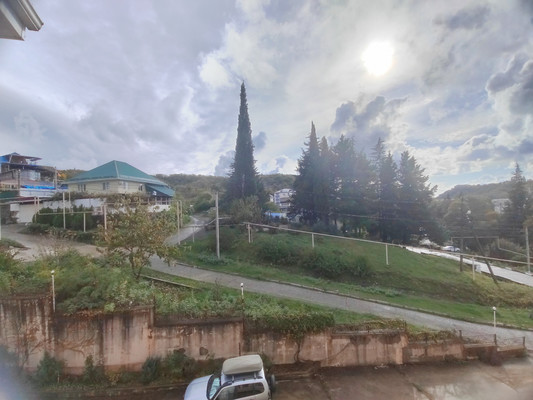 Продам однокомнатную (1-комн.) квартиру, Садовая ул, 262кВ, Шепси с