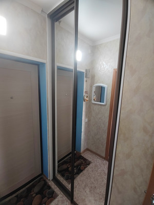 Продам однокомнатную (1-комн.) квартиру, Садовая ул, 262кВ, Шепси с