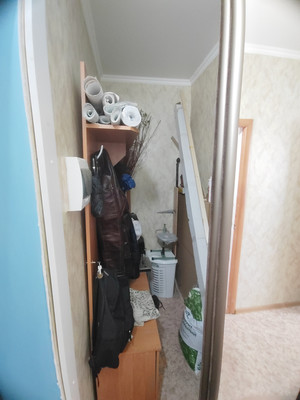 Продам однокомнатную (1-комн.) квартиру, Садовая ул, 262кВ, Шепси с