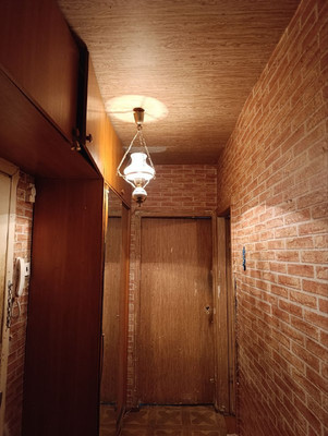 Продам двухкомнатную (2-комн.) квартиру, Октябрьская ул, 61, Калининград г