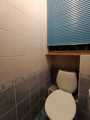 Продам двухкомнатную (2-комн.) квартиру, Октябрьская ул, 61, Калининград г