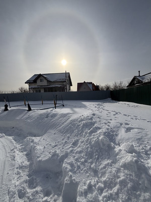 Продам дом, Рассветная ул, 16, Чехов г, 0 км от города