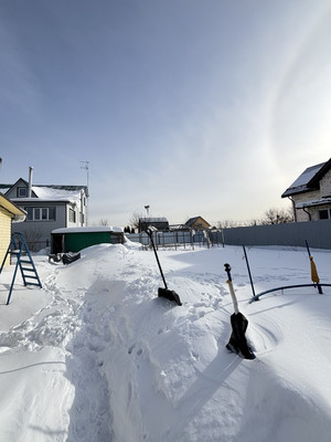 Продам дом, Рассветная ул, 16, Чехов г, 0 км от города